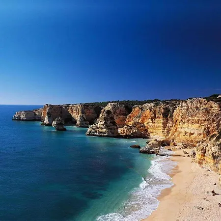 Marina - Pacifico - By Sun *