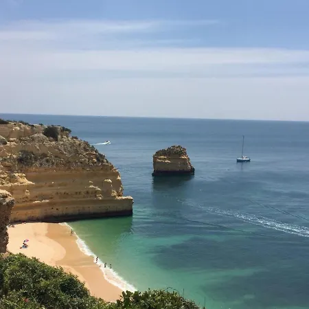 Marina - Pacifico - By Sun 아파트