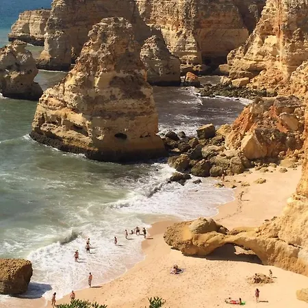 Marina - Pacifico - By Sun 빌라모라