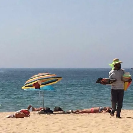 아파트 Marina - Pacifico - By Sun *