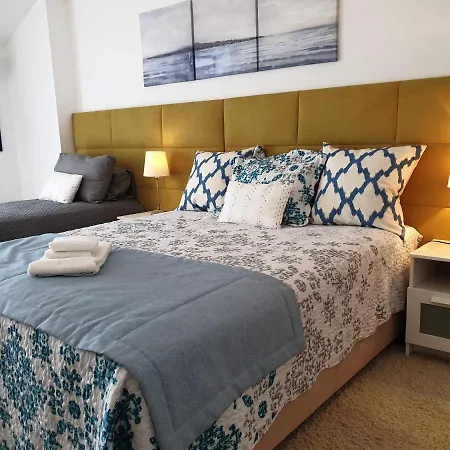 Marina - Pacifico - By Sun * 빌라모라