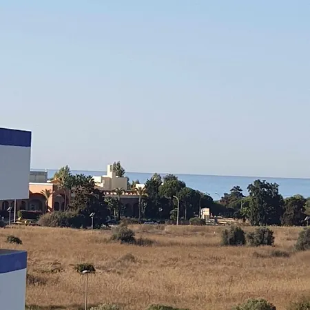 Marina - Pacifico - By Sun 빌라모라