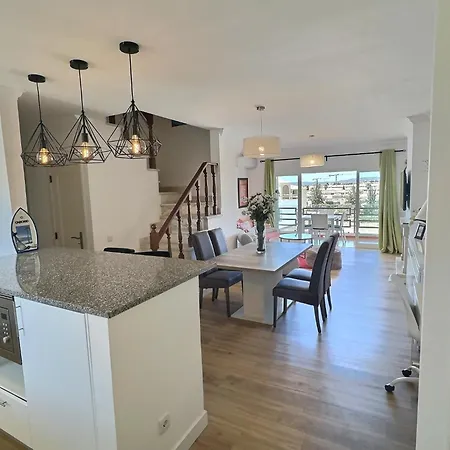 아파트 Marina - Pacifico - By Sun *