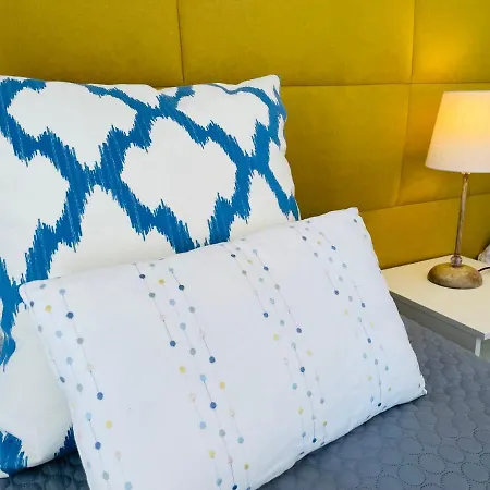 Appartement Marina Pacifico By Vilamourasun Vilamoura