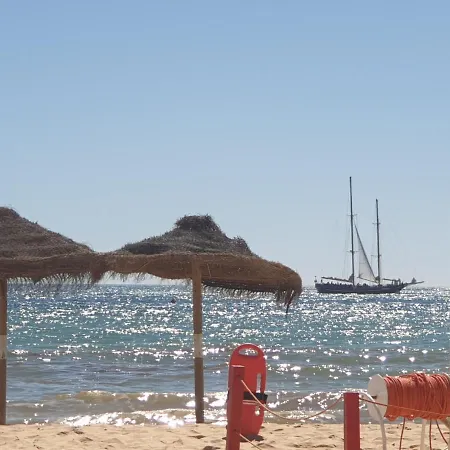 Marina - Pacifico - By Vilamourasun Vilamoura
