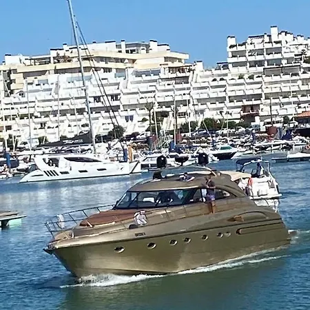 Marina - Pacifico - By Sun *