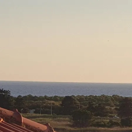 Apartament Marina - Pacifico - By Sun