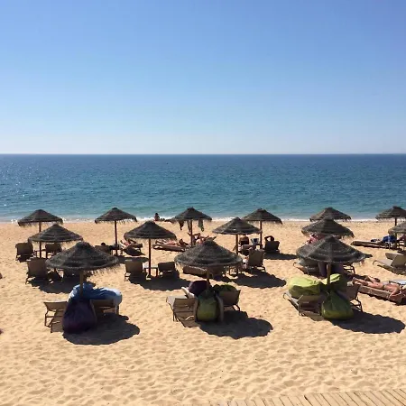 Appartement Marina Pacifico By Vilamourasun Vilamoura