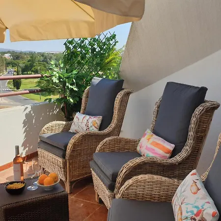 Appartement Marina Pacifico By Vilamourasun Vilamoura