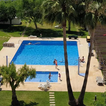 Marina Pacifico By Vilamourasun Appartement Vilamoura