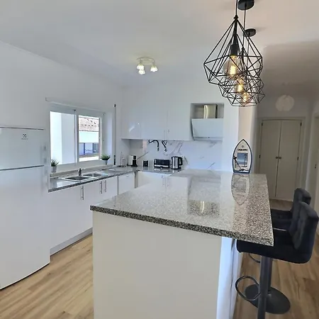 Apartamento Marina - Pacifico - By Sun