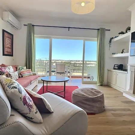 Marina - Pacifico - By Sun * ヴィラモウラ