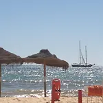 Marina - Pacifico - By Sun Βιλαμούρα