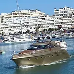 Marina - Pacifico - By Sun *