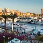Διαμέρισμα Marina - Pacifico - By Sun Βιλαμούρα
