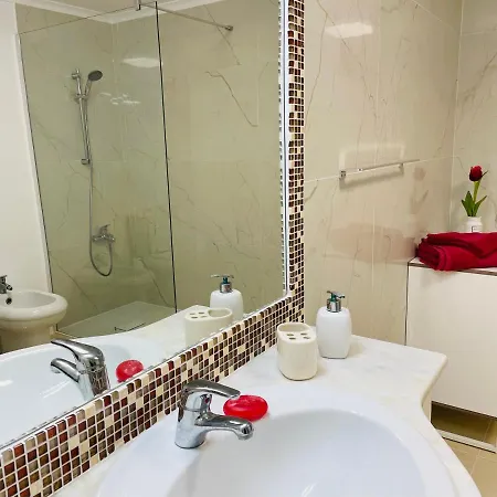 Marina - Pacifico - By Sun *