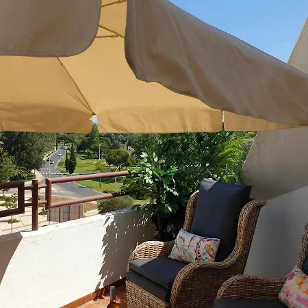 Apartment Marina - Pacifico - By Sun